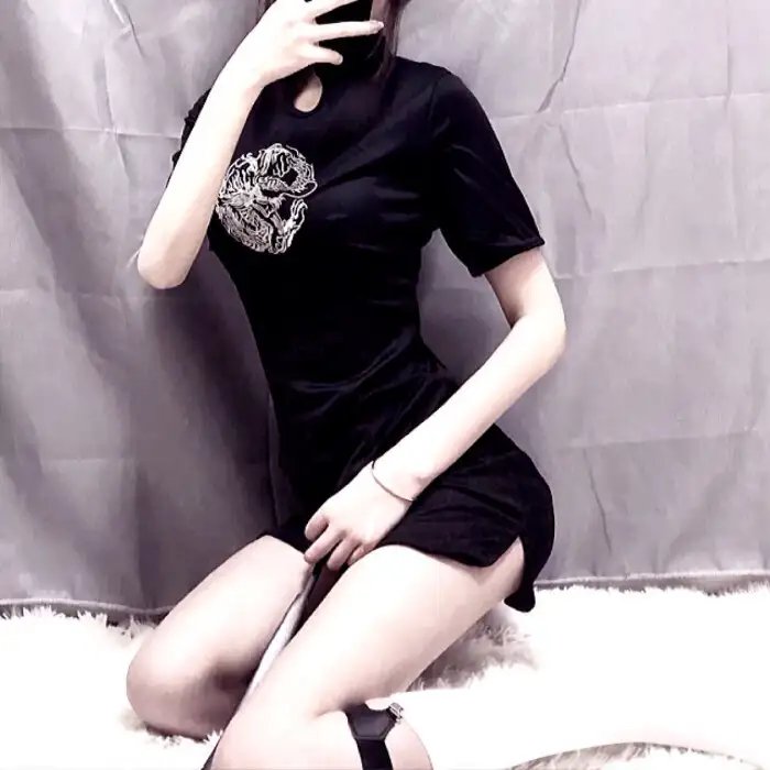 美景圣诞
