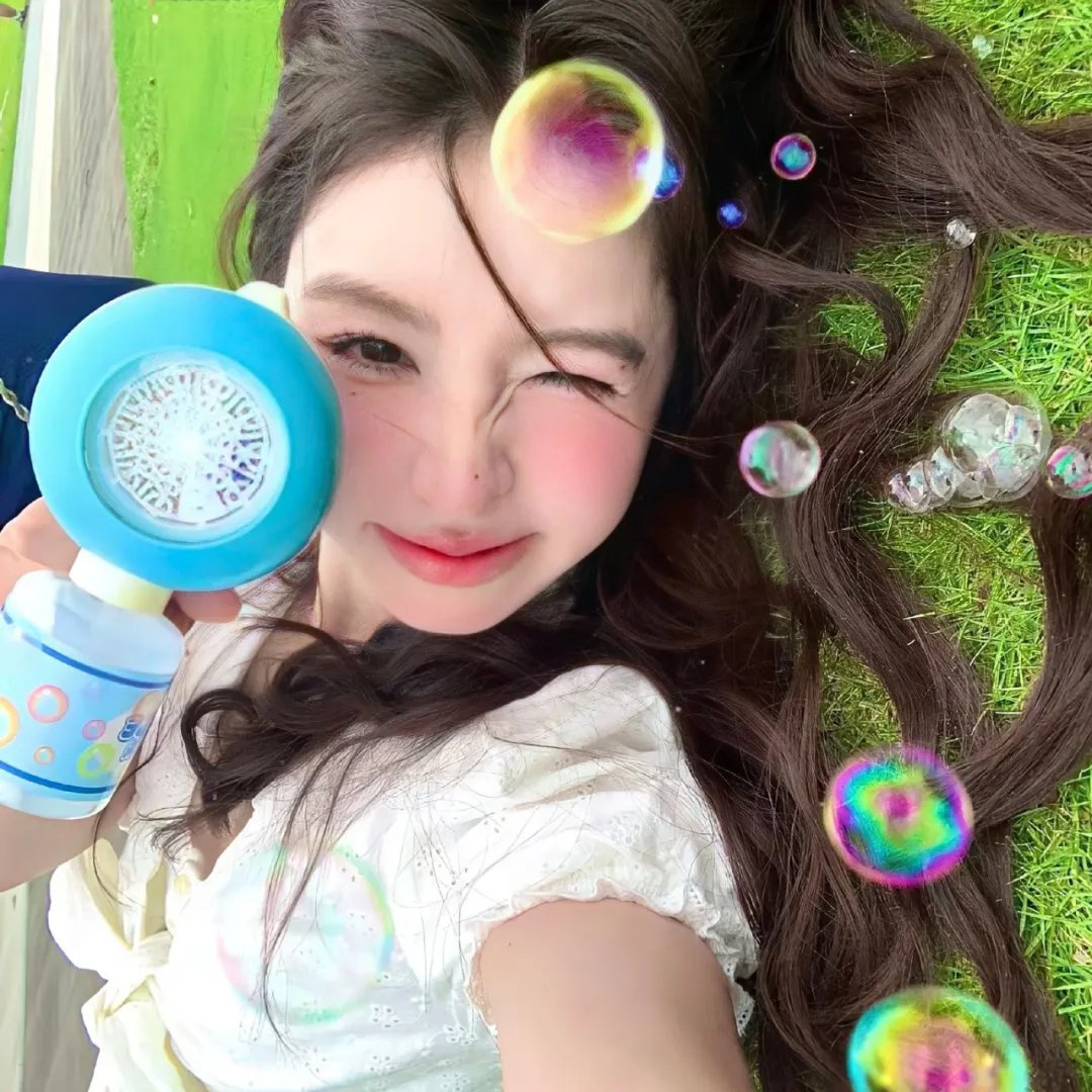 脆莓公园第三季